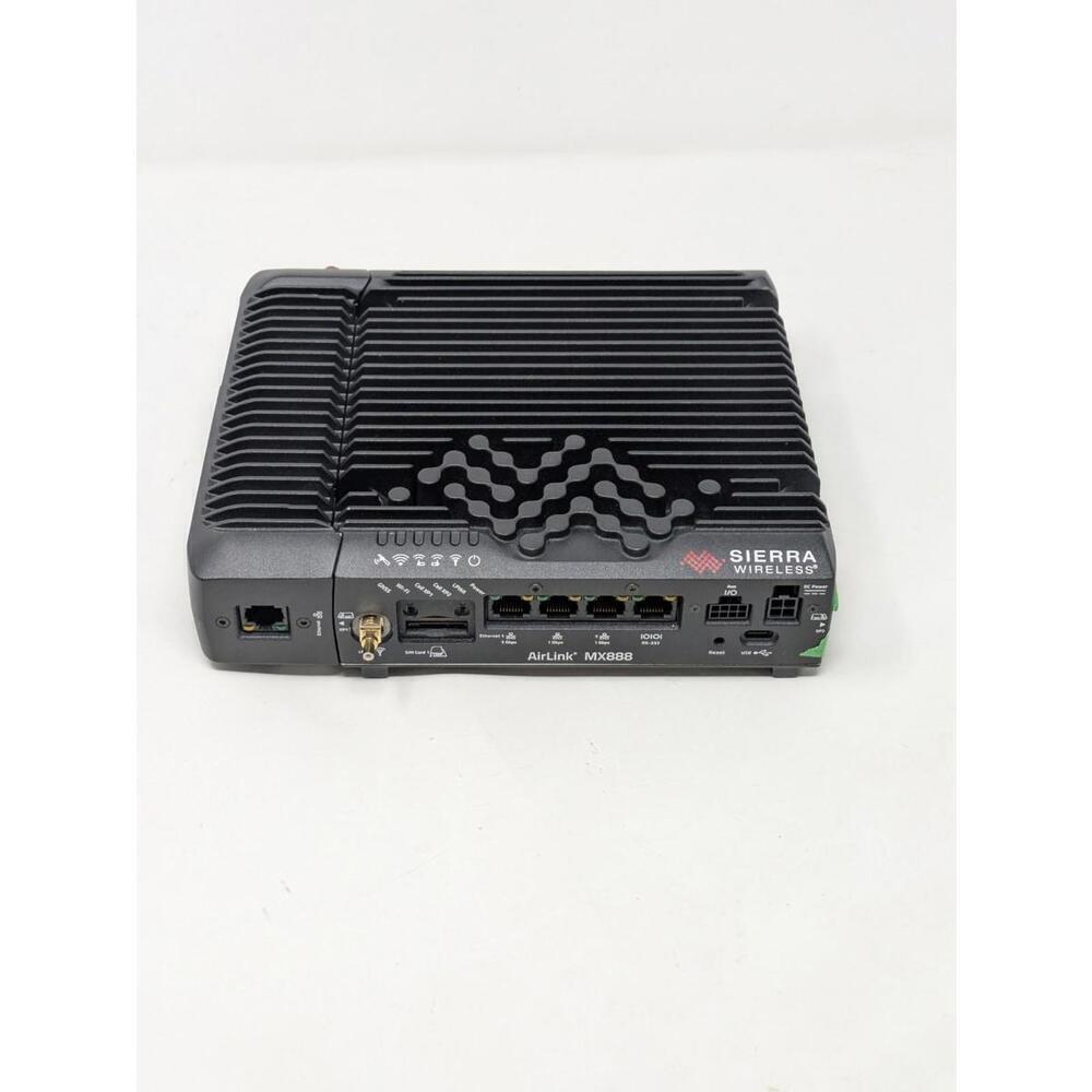 Sierra Wireless Air Link XR90 Cellular Router -  XR90, 5G SUB- 6GHZ Global-READ